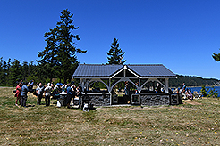 THE SECRET OF SEQUIM